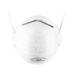 máscara proteção FFP2 descartável