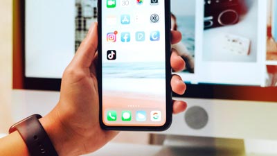 Técnico de Comunicação e Marketing Digital