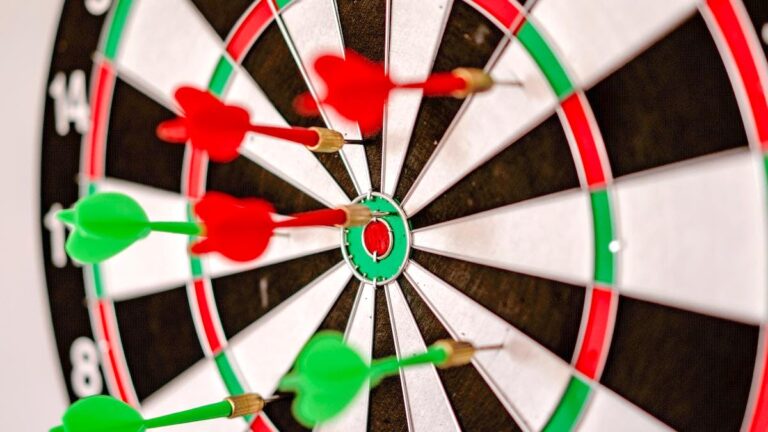 Curso Marketing Avançado